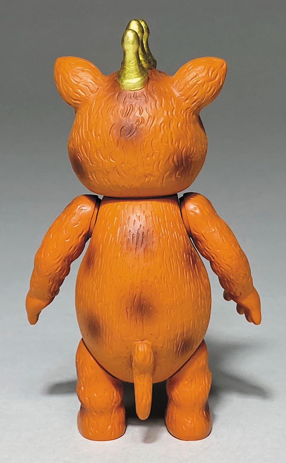 マルサン ポリストモデル ブースカ2期 ノーマルVer