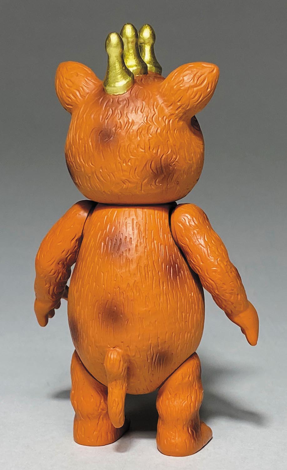 マルサン ポリストモデル ブースカ2期 ノーマルVer