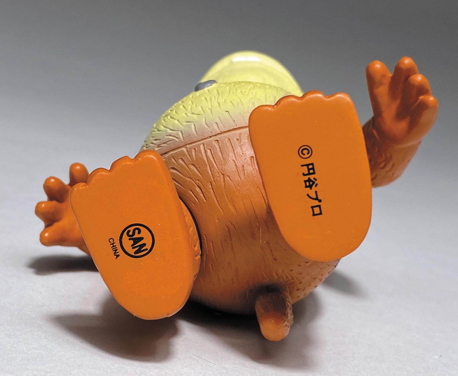 マルサン ポリストモデル ブースカ2期 ノーマルVer