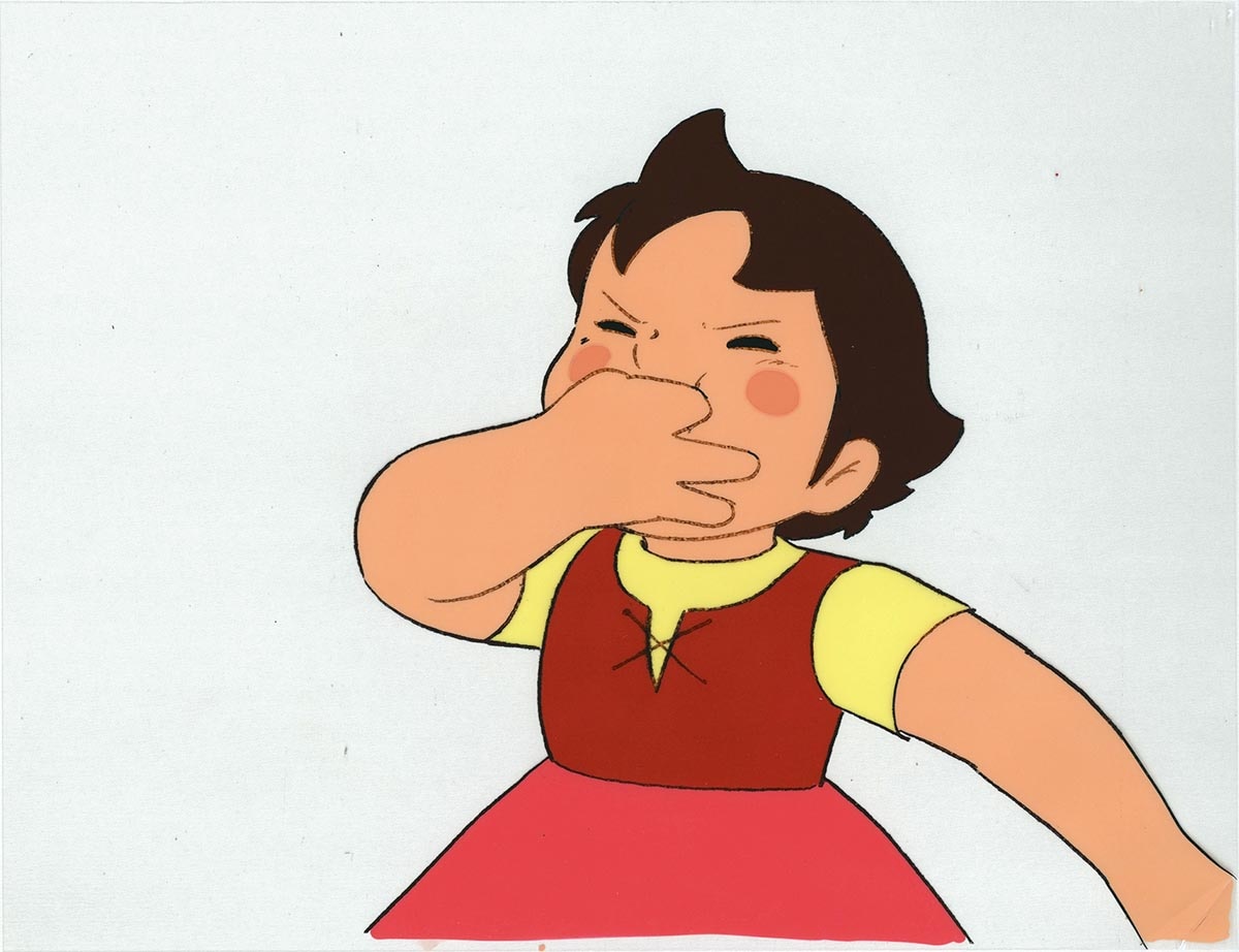 Heidi, Girl of the Alps — image 1 of 1