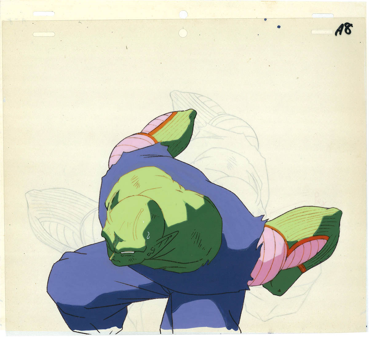 Dragon Ball Z — image 1 of 1