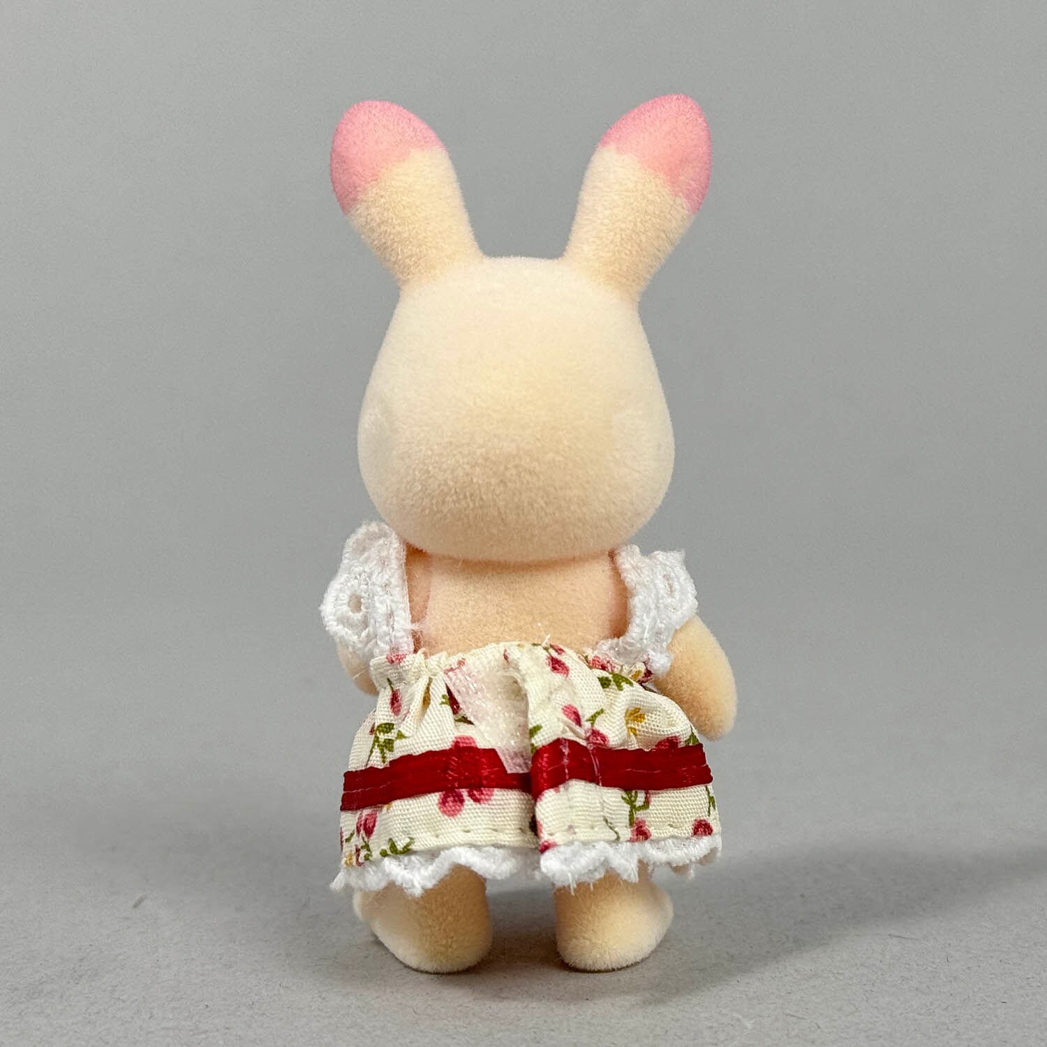 5338] シルバニアファミリークラブ オリジナル 入会記念品