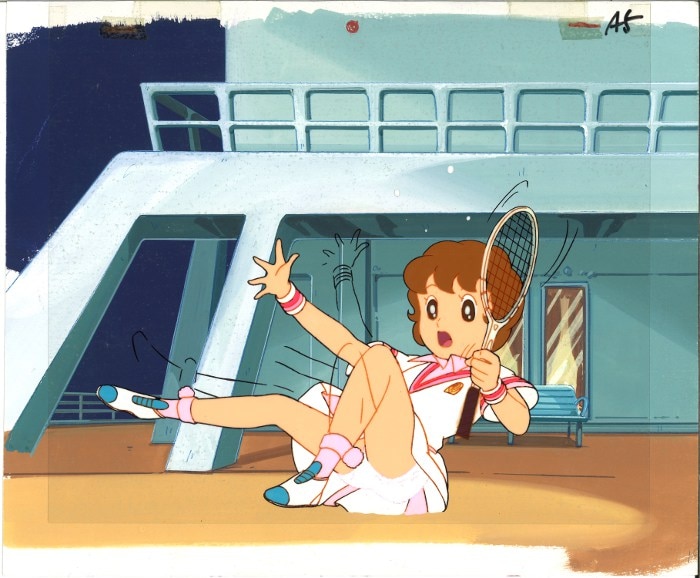魔法使いサリー 夢野サリー