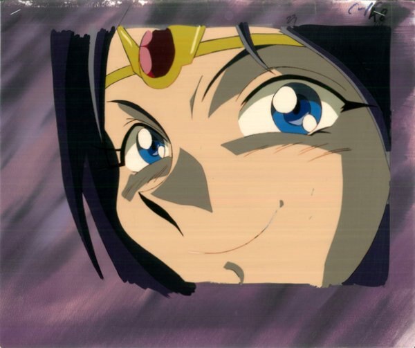 Slayers: The Motion Picture — image 1 of 2