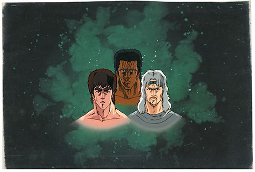 Fist of the North Star — image 1 of 1