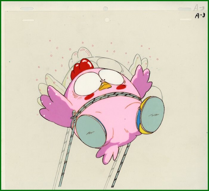 Gu-Gu Ganmo — image 1 of 1