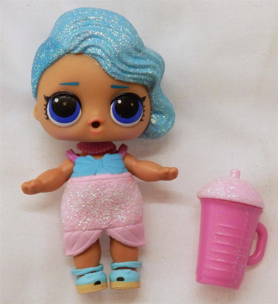 series 2 splash queen