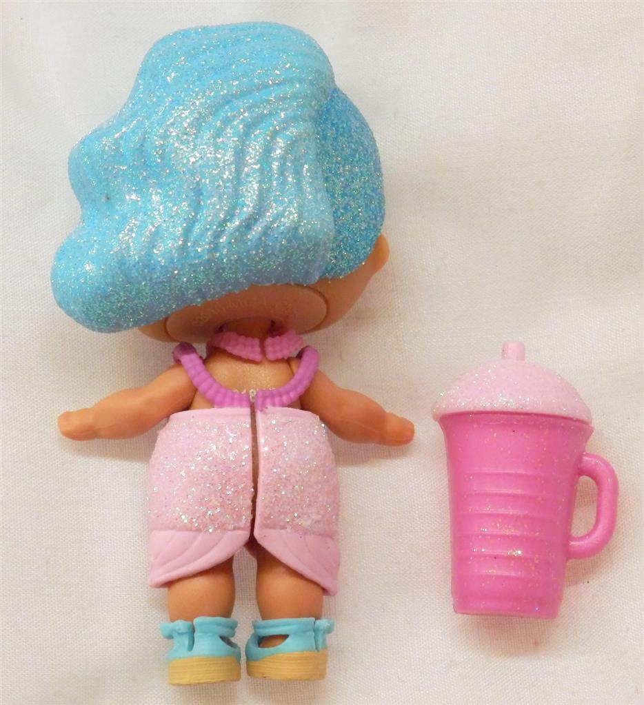 series 2 splash queen