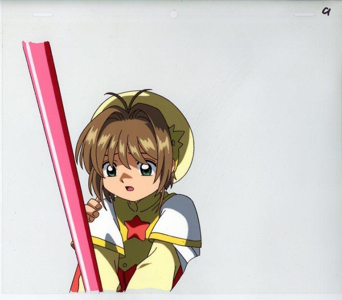 Cardcaptor Sakura — image 1 of 2