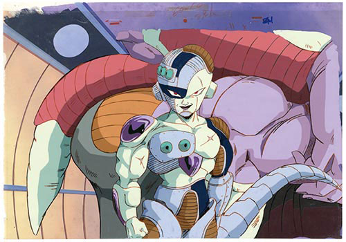 Dragon Ball Z — image 1 of 1