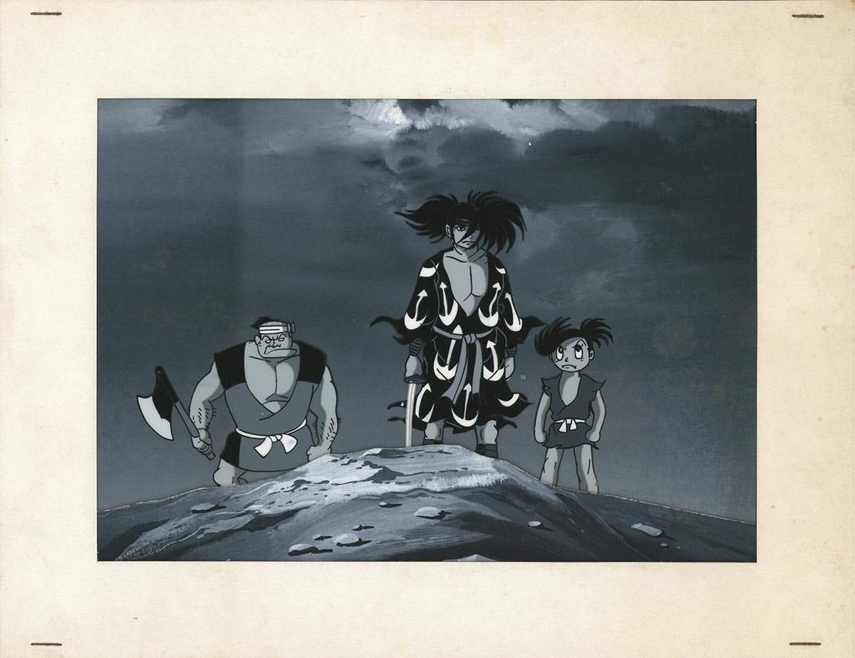Dororo — image 1 of 1