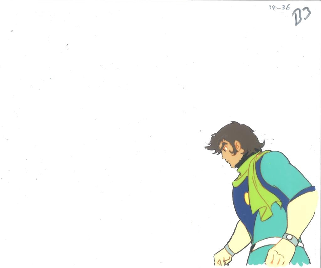 Getter Robo — image 1 of 1