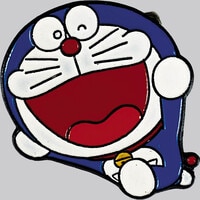 小学館 よいこ【みつばちハッチ ハッチ バッジ】H20mm