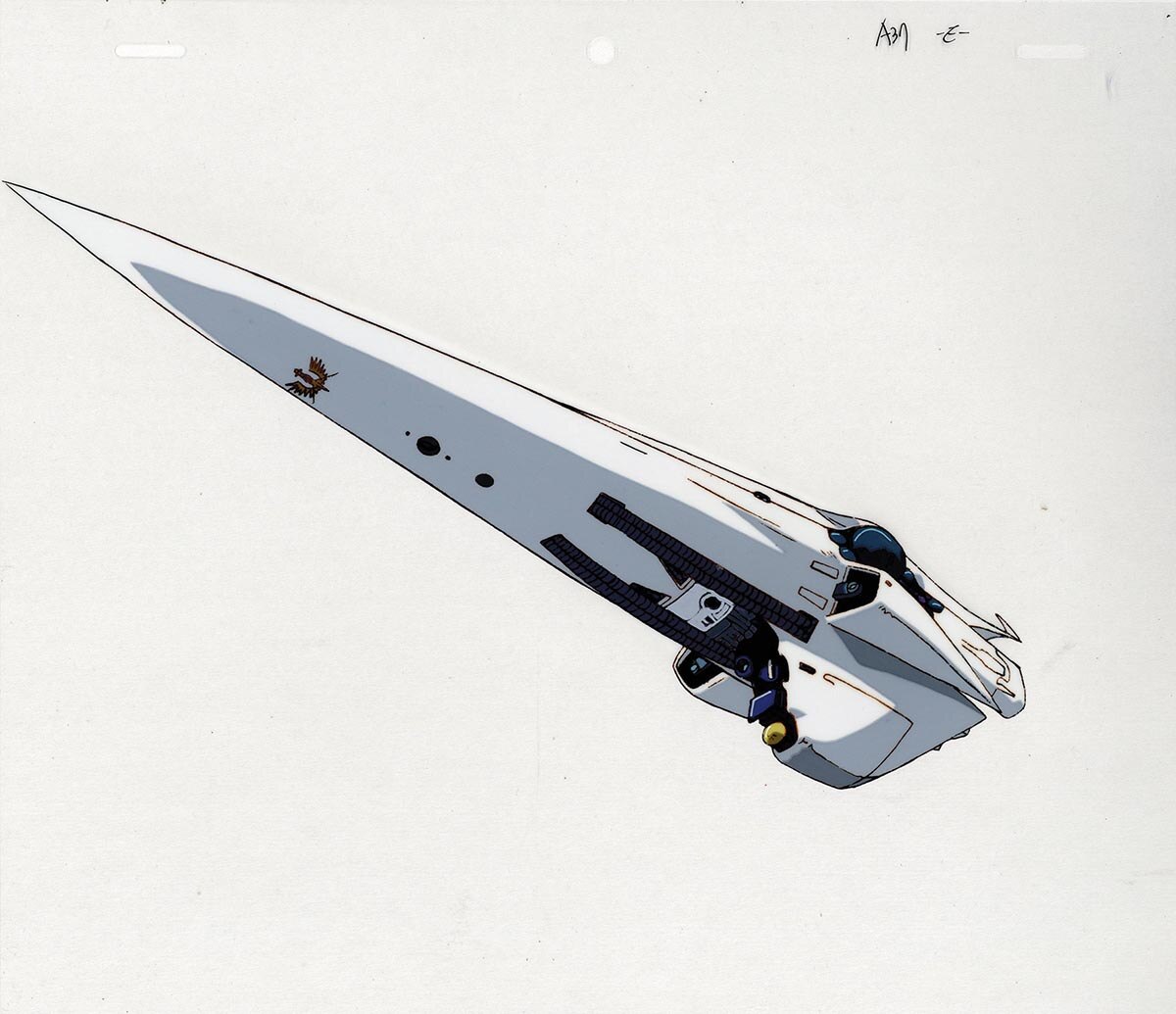 Legend of the Galactic Heroes — image 1 of 2