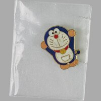 小学館 よいこ みつばちハッチ ピンバッジ 小学館 よいこ【みつばち