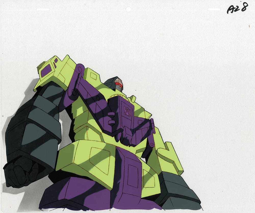 The Transformers: The Movie — image 1 of 1