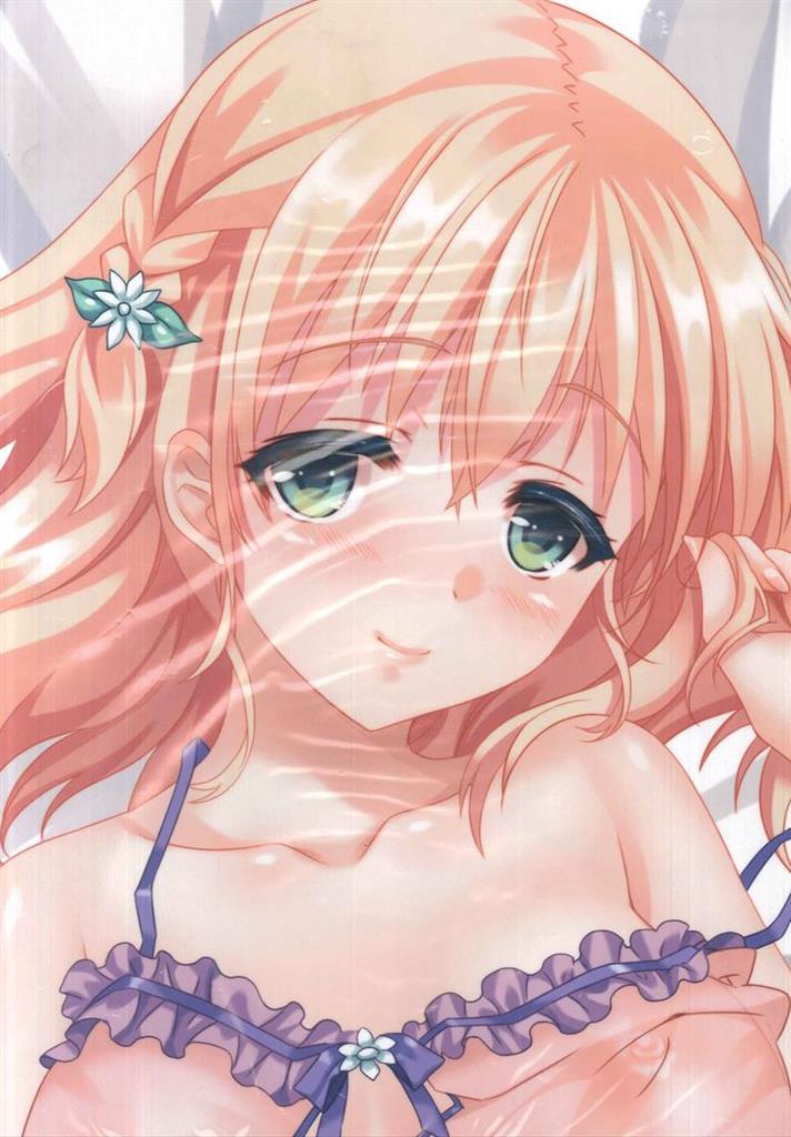 Hanaya お姉ちゃん抱っこシて なるみすずね 望月由衣抱き枕カバー Cd欠