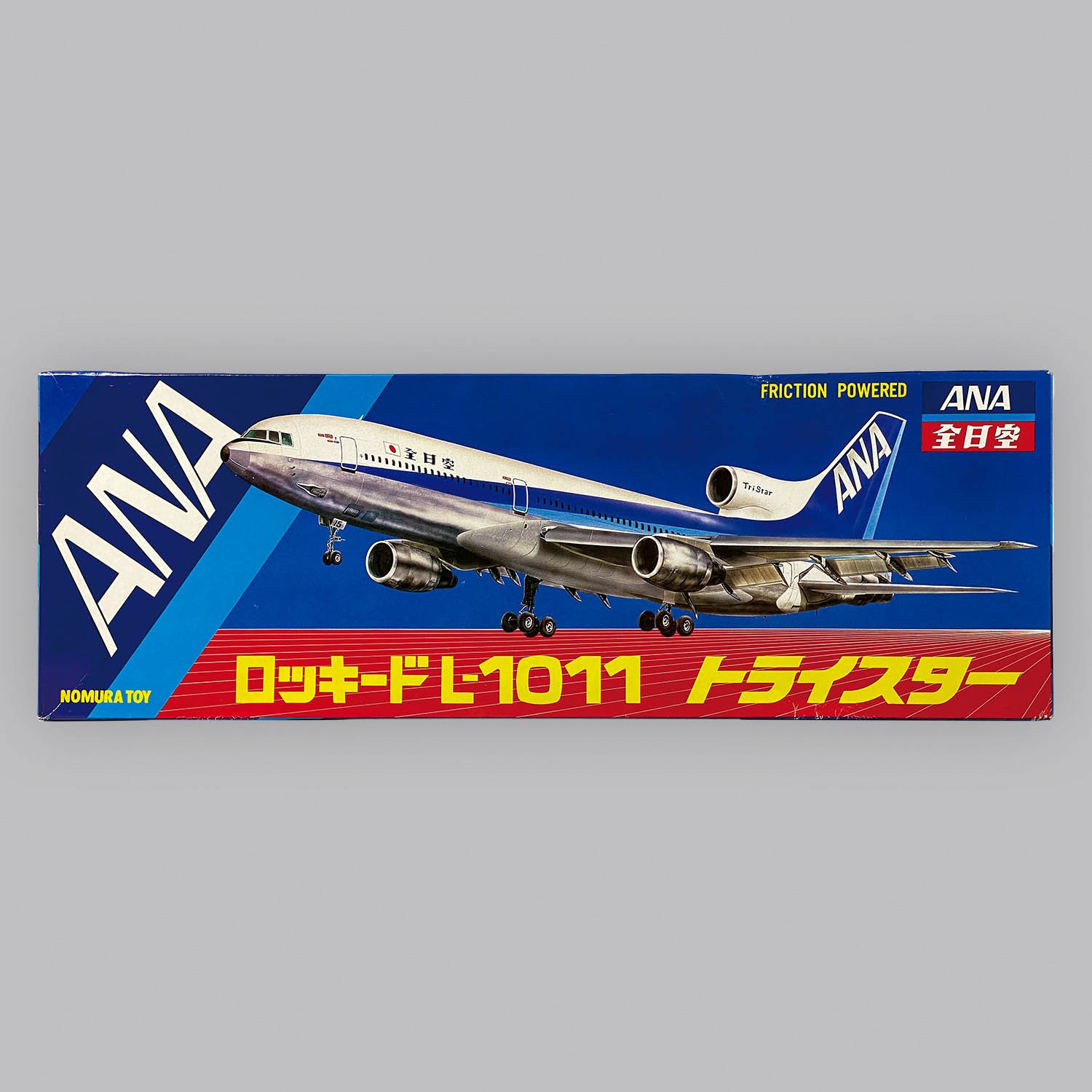 1041] ANA ロッキード L-1011 トライスター