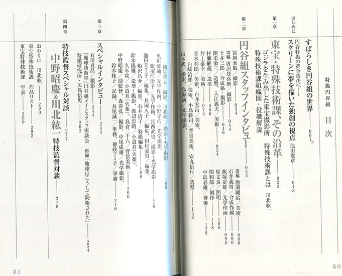 Koichi Kawakita Hand Signed Book And The Special Effects Tsuburaya Set Godzilla Youth Being Subjected To Toho Special Effects Koichi Kawakita Hand Signed Book And The Special Effects Tsuburaya Set Godzilla Youth Being Subjected To Toho Special Effects