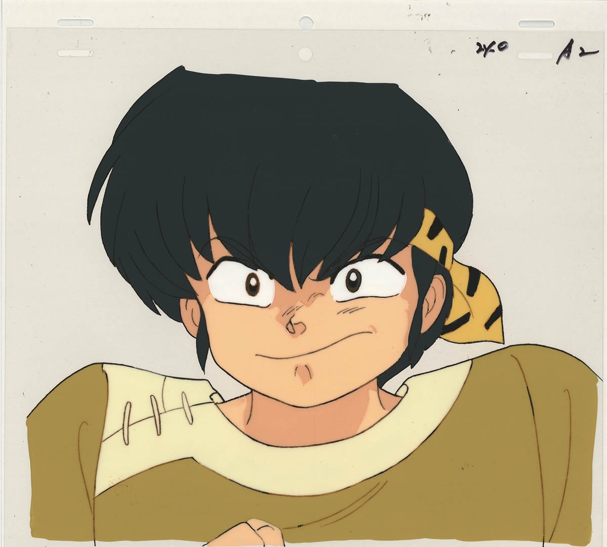 Ranma ½ — image 1 of 1