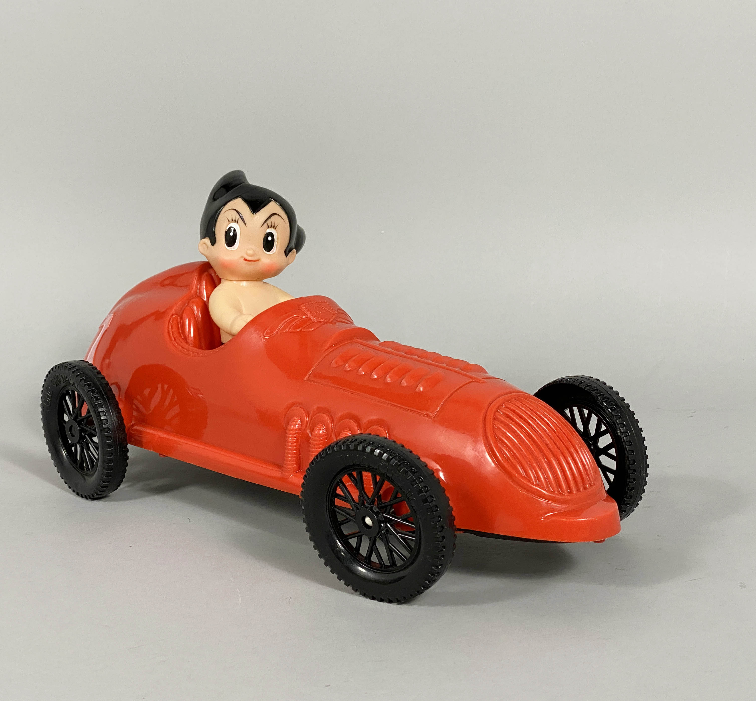 Yahoo!オークション - 増田屋 マスダヤ ブリキ 鉄腕アトム