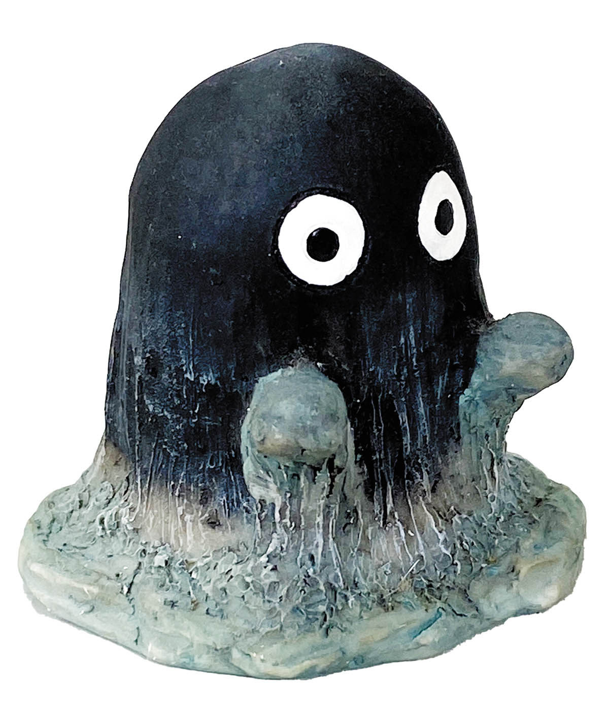 【SALE】 妖怪舎 妖怪コレクション 海坊主 ロッド