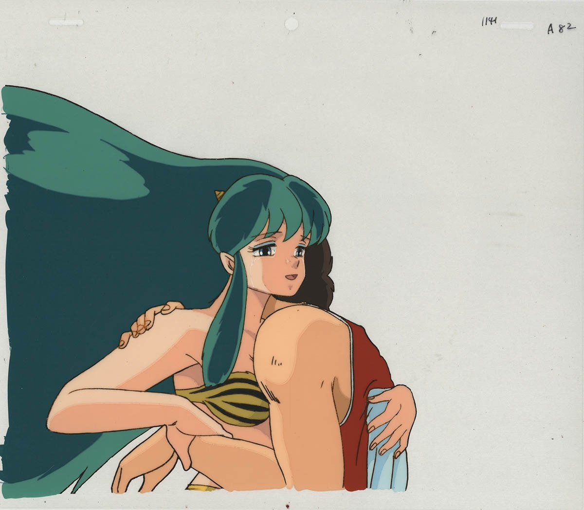 Urusei Yatsura — image 1 of 2
