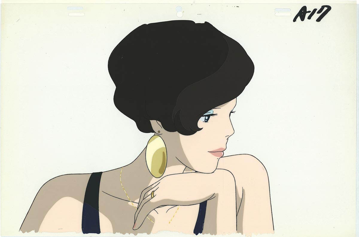 Porco Rosso — image 1 of 1