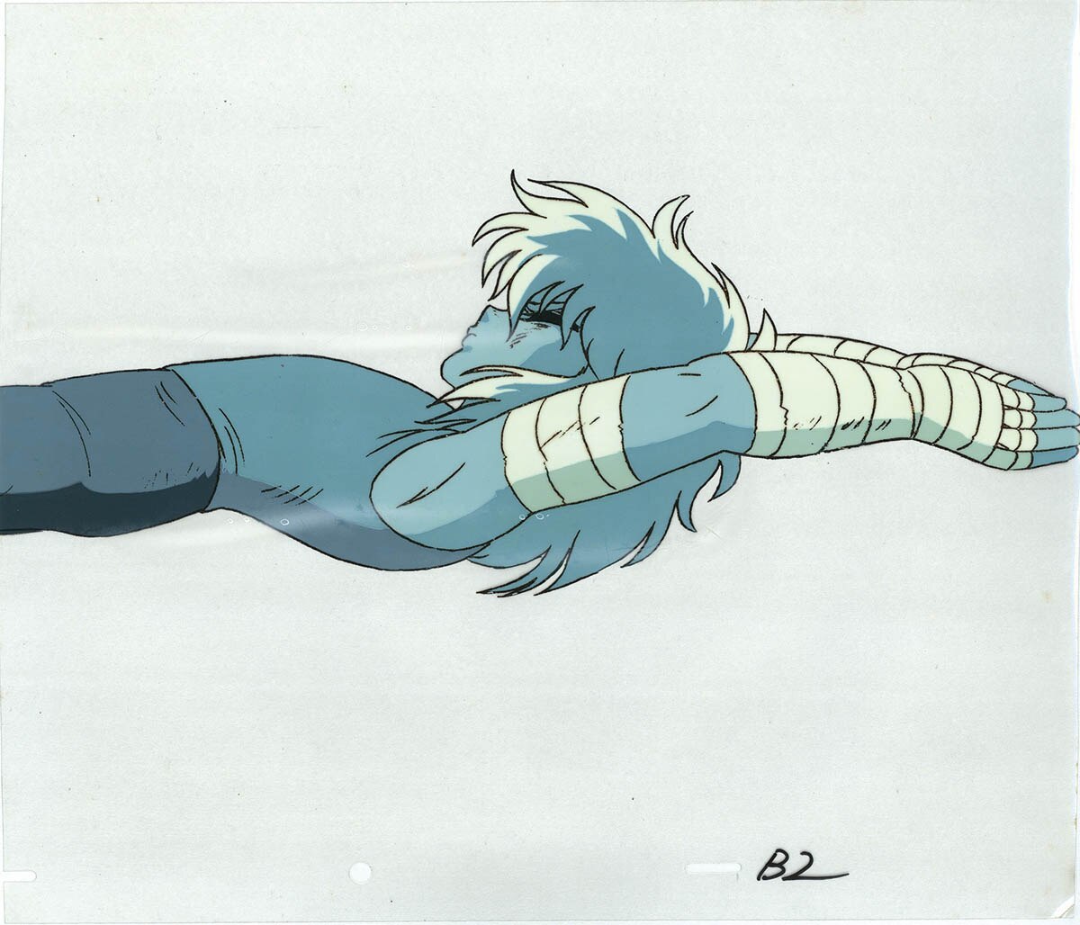Saint Seiya: Knights of the Zodiac — image 1 of 2