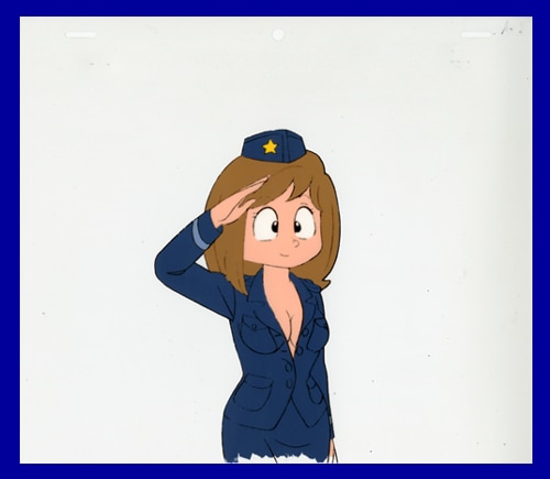 まいっちんぐマチコ先生
