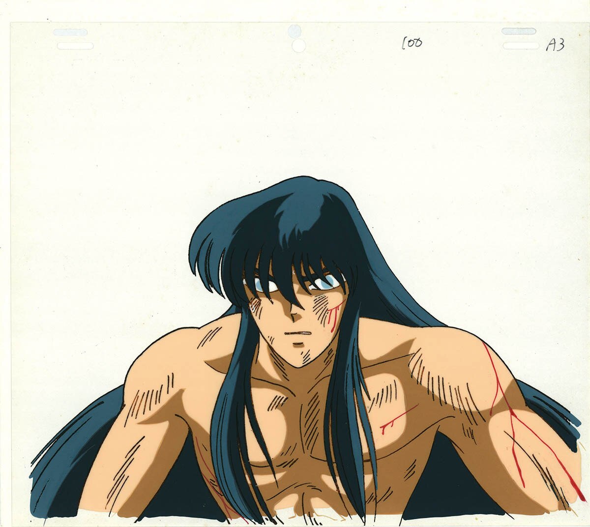 Saint Seiya: Knights of the Zodiac — image 1 of 1
