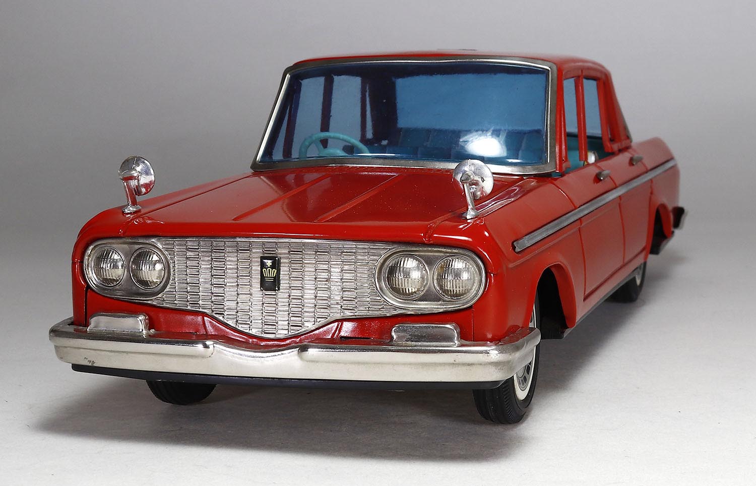 【値下げ可能】貴重品　非売品　TOYOPET CROWN DELUXE 模型 貴重品 非売品 TOYOPET CROWN DELUXE 模型