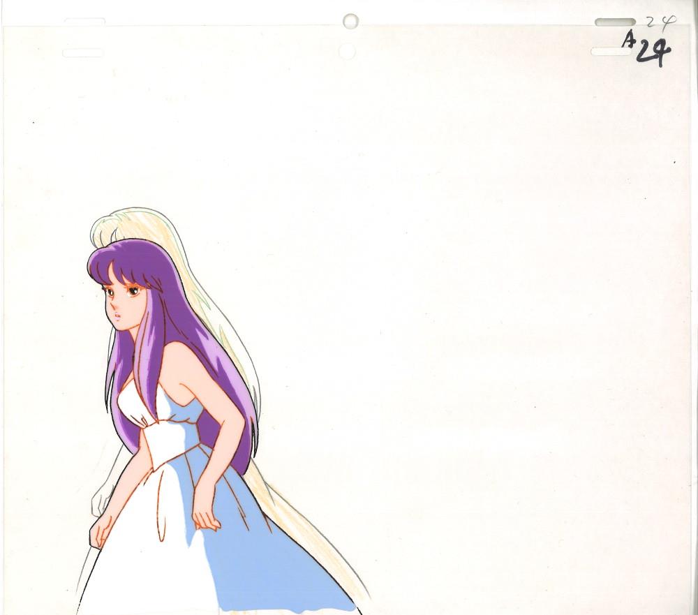 Saint Seiya: Knights of the Zodiac — image 1 of 1