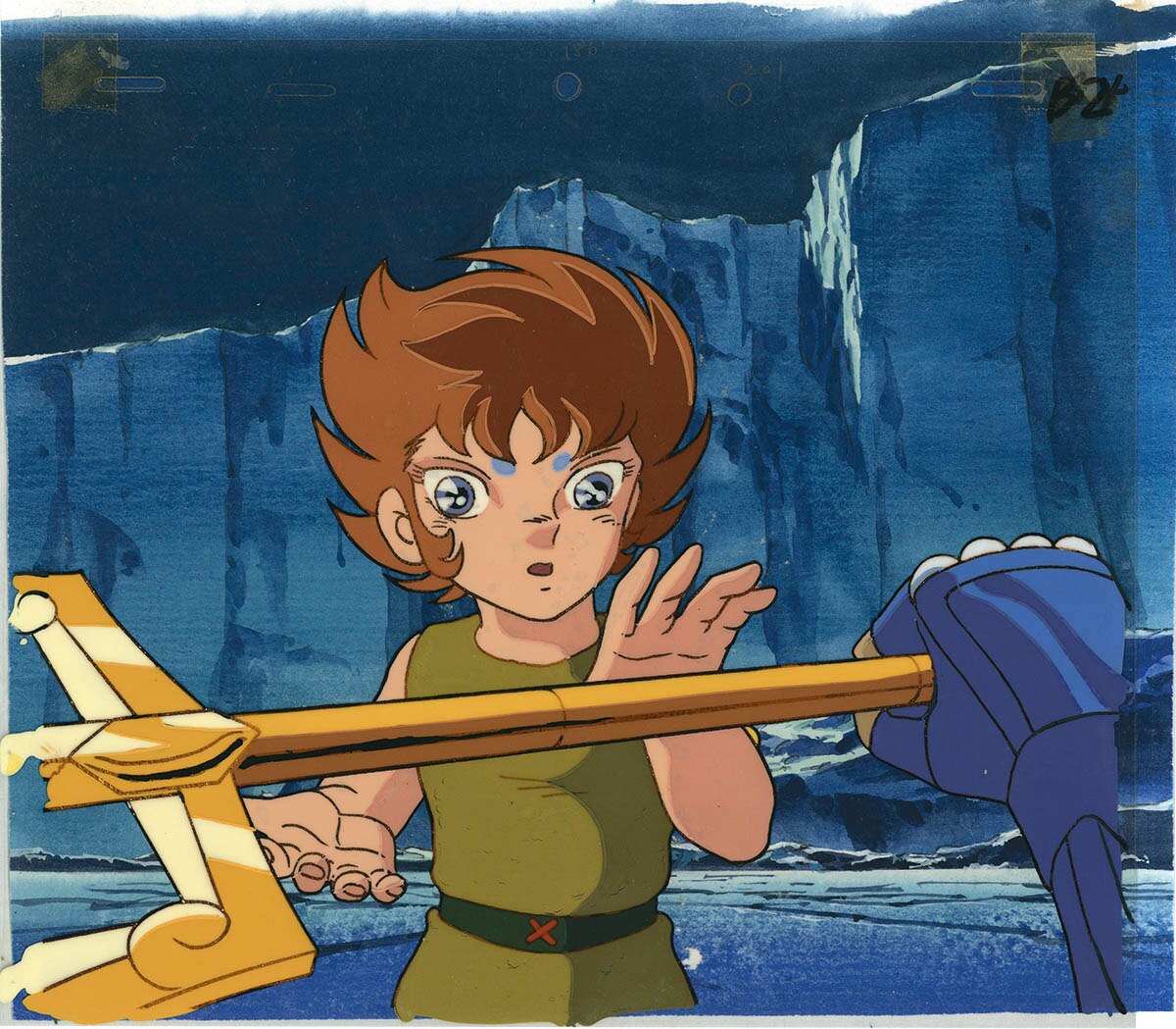 Saint Seiya: Knights of the Zodiac — image 1 of 2