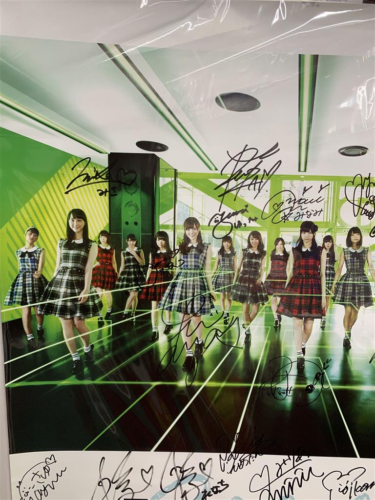 乃木坂46 「夏のFree&Easy」 発売記念スペシャルプレゼント メンバー