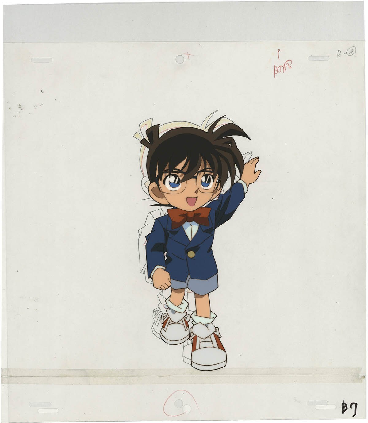 Detective Conan cel — image 1 of 1