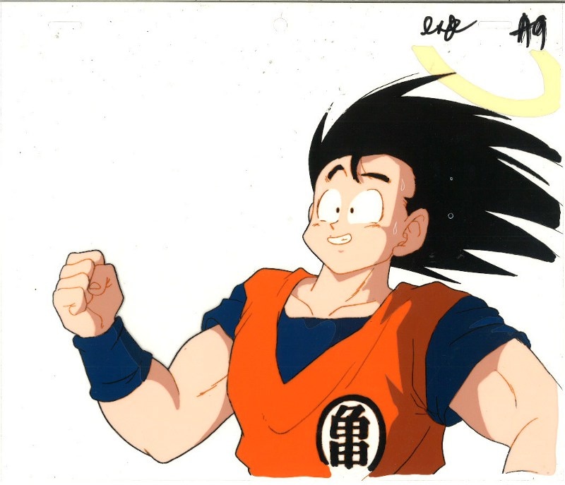 Dragon Ball Z — image 1 of 2