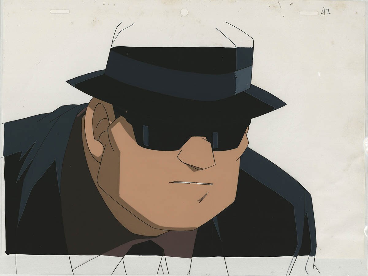 Detective Conan cel — image 1 of 1