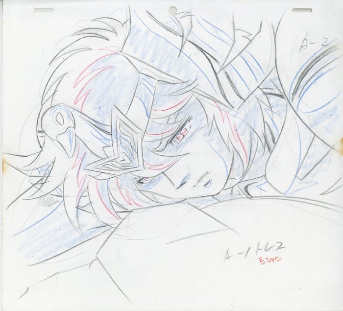 【新品未開封希少】　WJ50 複製原画　複製原稿　聖闘士星矢 81MUOjkyPJL._UF350,350_QL80_.jpg