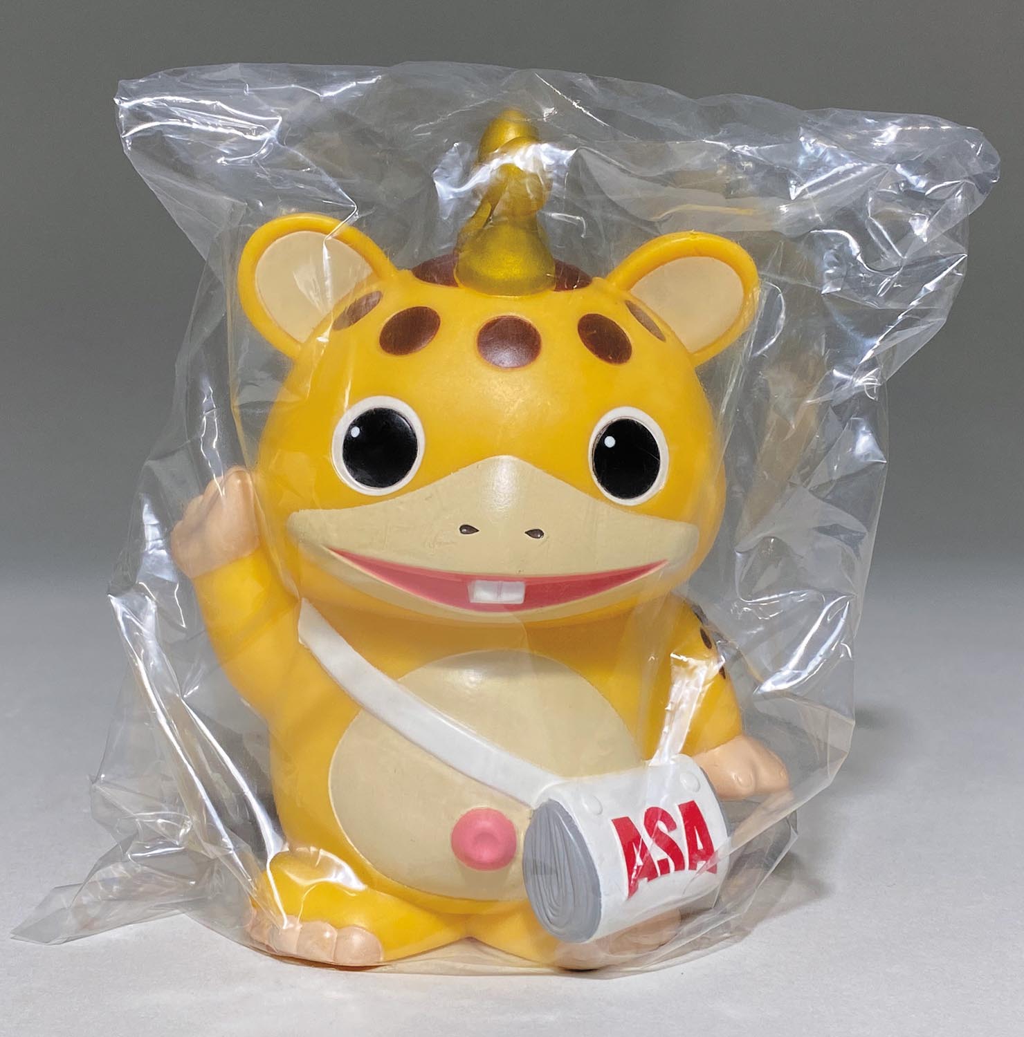 ブースカ貯金箱 貯金箱 怪獣ブースカ｜トレファクONLINE