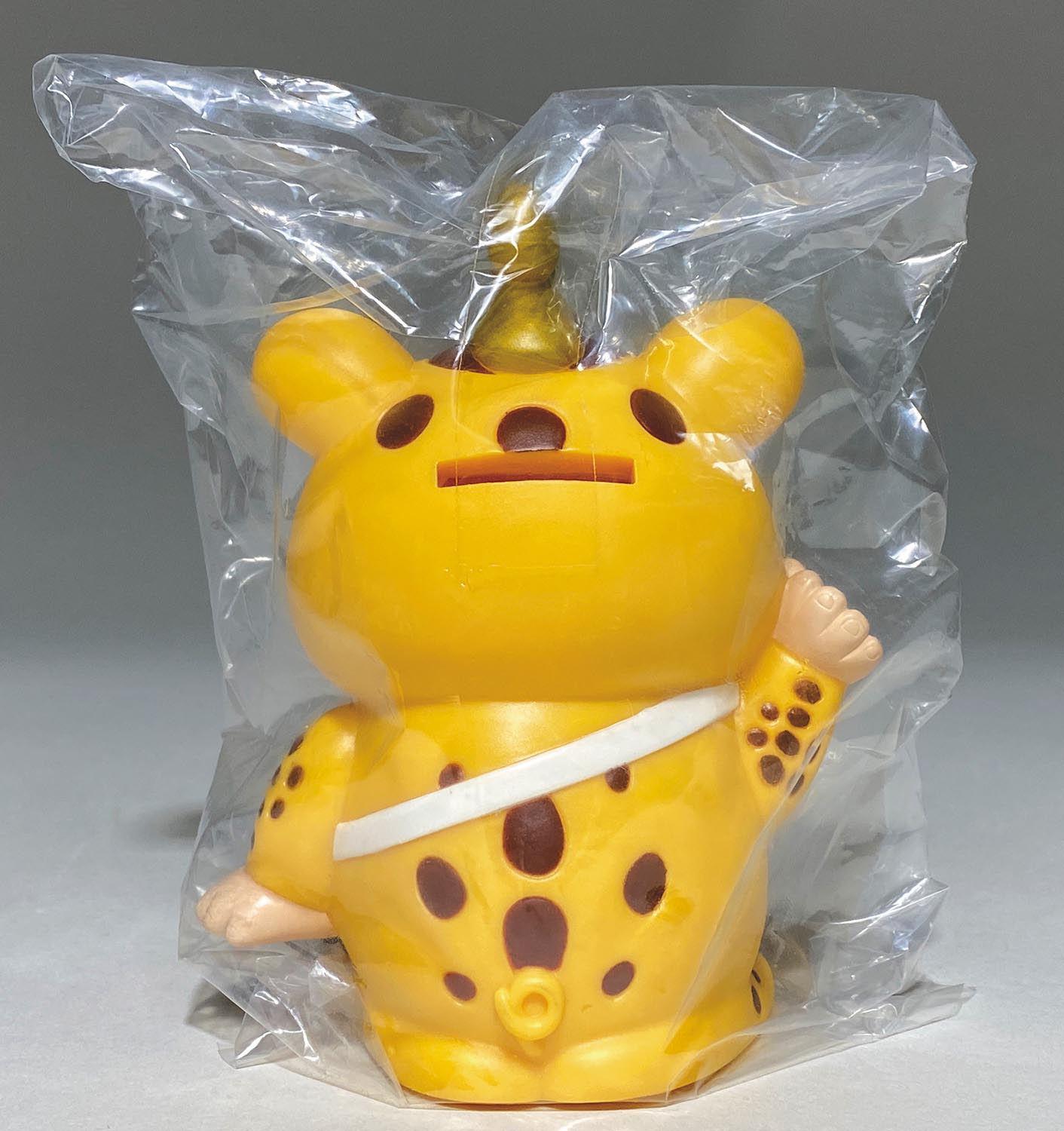 ブースカ貯金箱 快獣ブースカ 貯金箱 - メルカリ