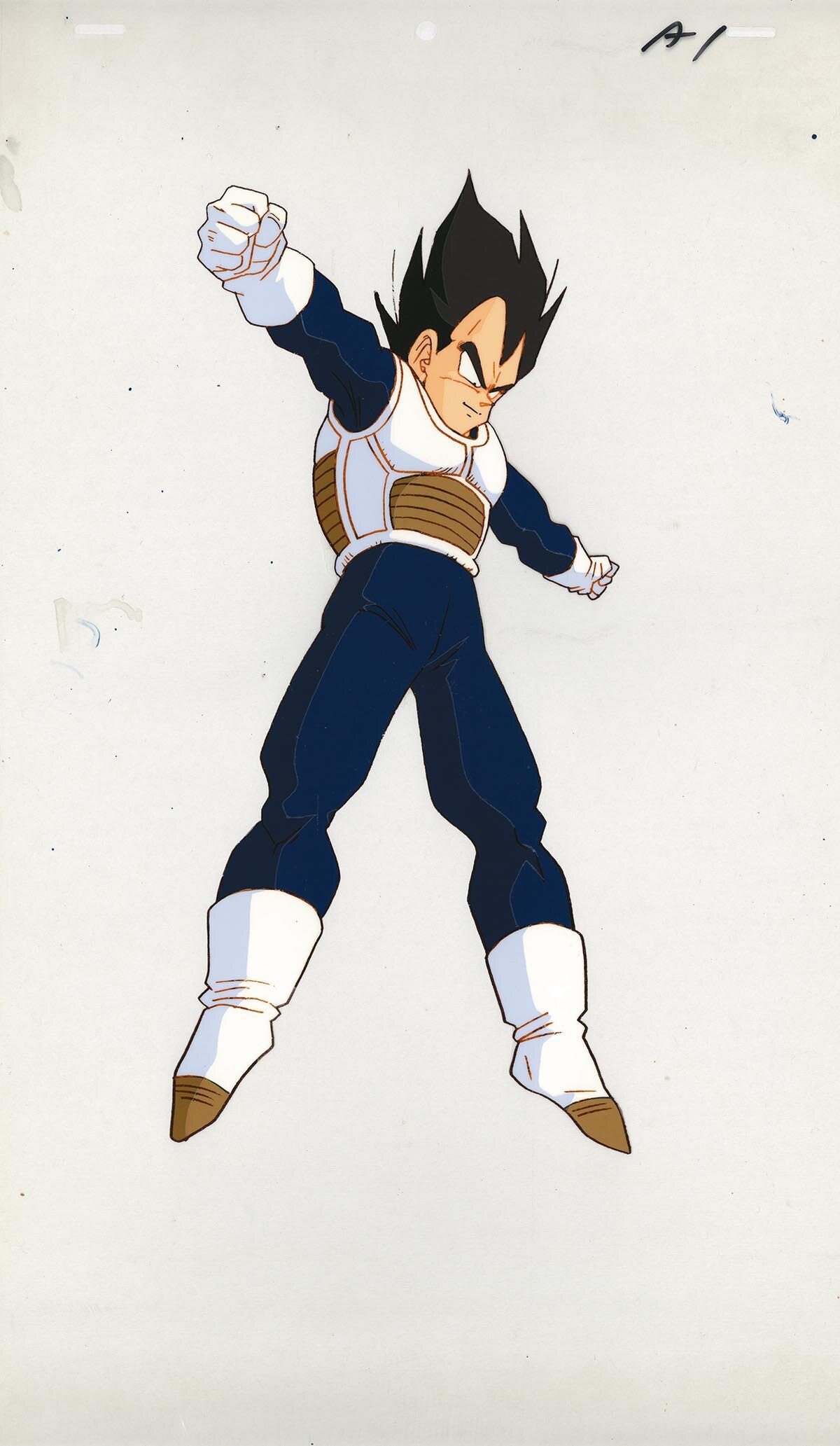 Dragon Ball Z — image 1 of 1