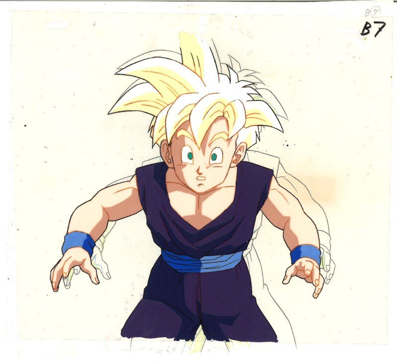 Dragon Ball Z — image 1 of 1