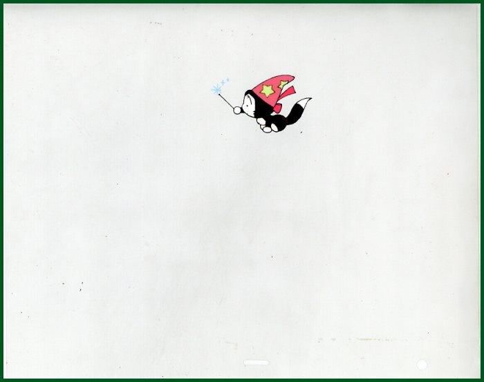 Fantastic Adventures of Unico — image 1 of 2