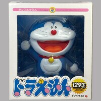 1910] VCD ドラえもん ツチノコ 警戒色