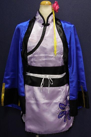 黒執事 藍猫 女性用lサイズ程度 日本サイズ コスプレ衣装