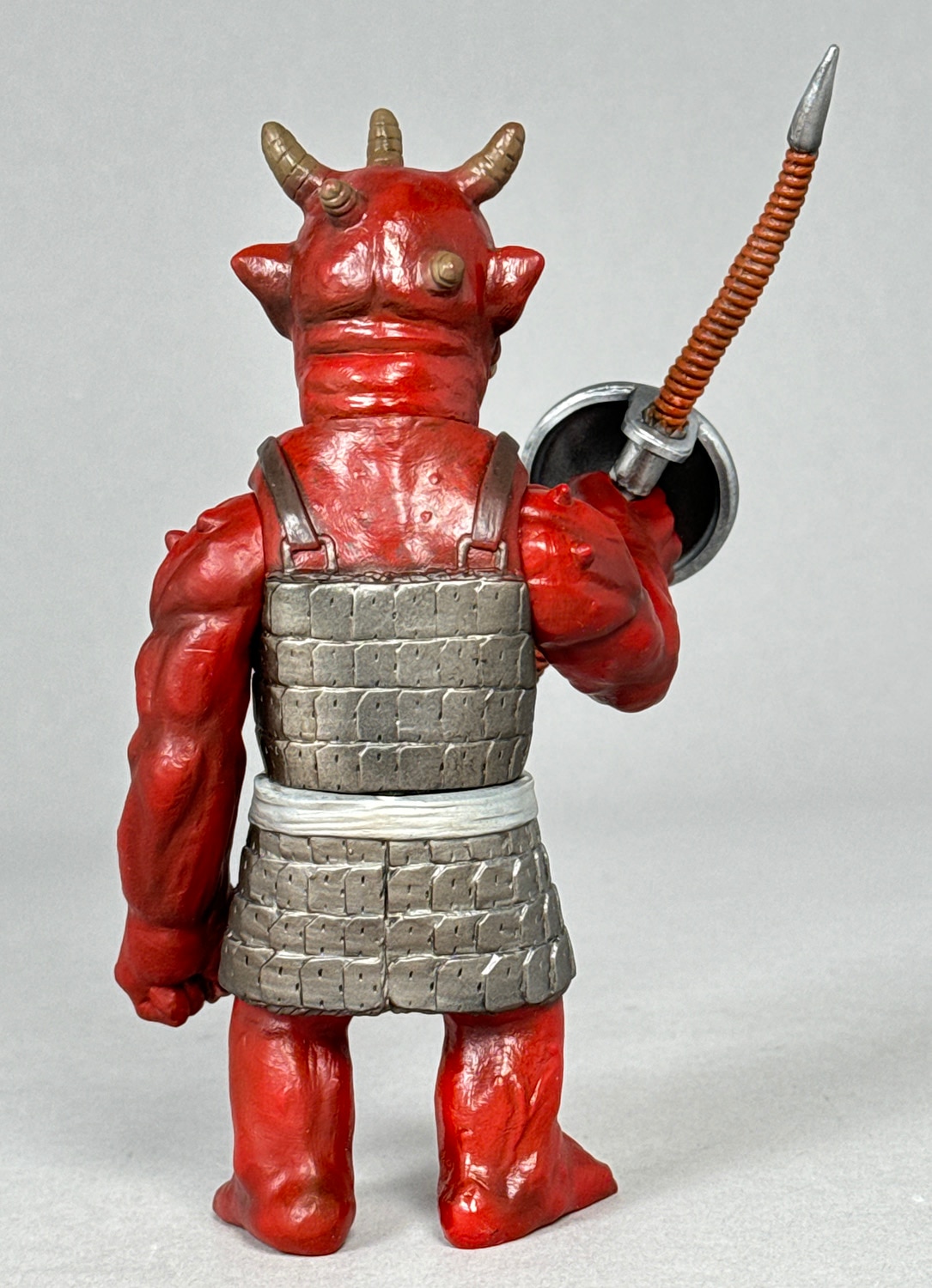 ベルセルク ダーカA ソフビ フィギュア ベルセルク ダーカA ソフビ