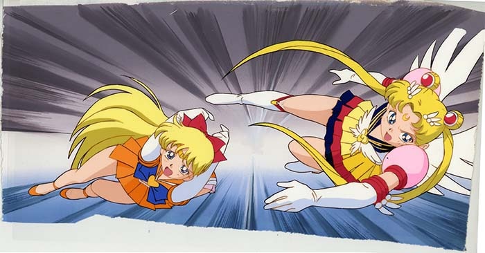 Sailor Moon — image 1 of 1