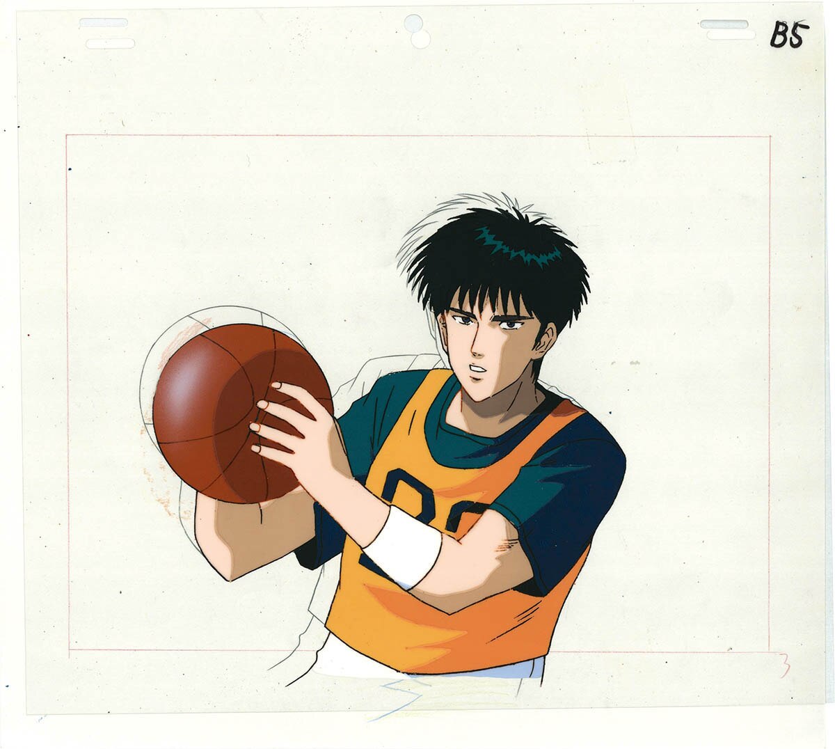 Slam Dunk — image 1 of 1