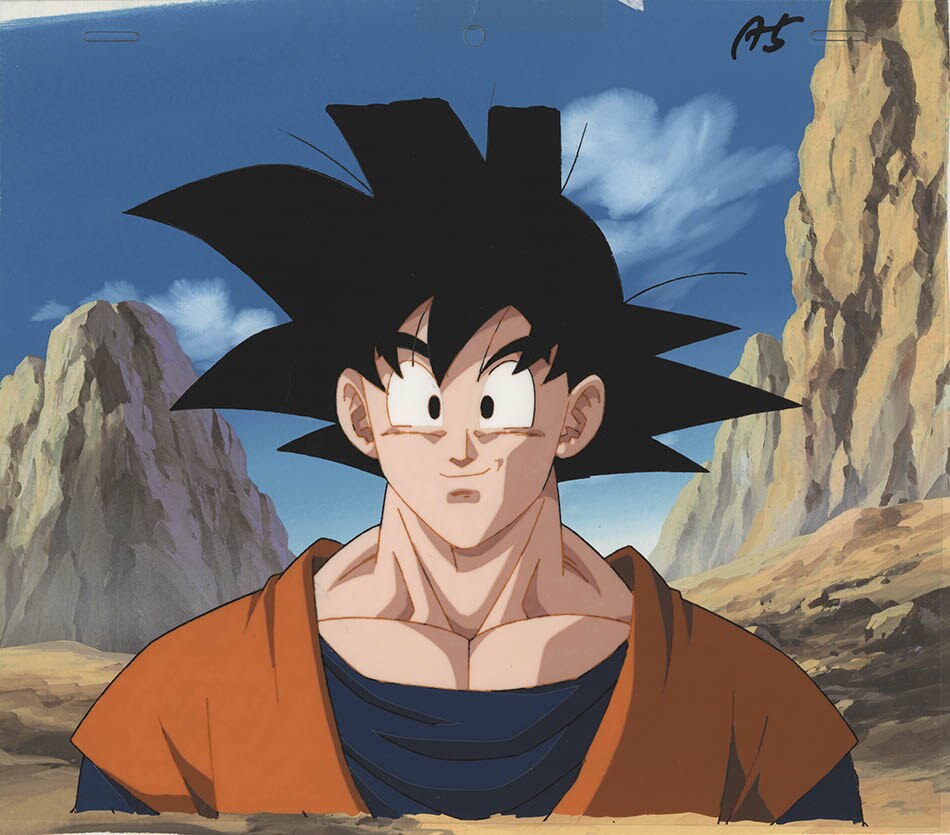 Dragon Ball Z — image 1 of 2
